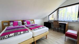 Haus Schanzenblick Fewo11 im Herzen des Schwarzwaldes