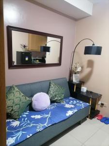 Location perfect staycation with Netflix