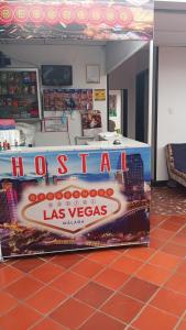 Hostal las vegas Malaga