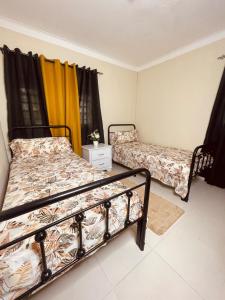 Apartamento Paseo del Este