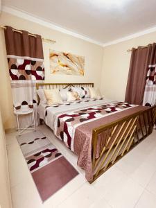 Apartamento Paseo del Este