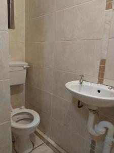 M-Dee Guest Pass Lodge