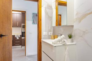 ALMA Elegant Suite Apartment