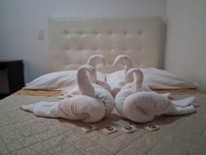 Hostal las vegas Malaga