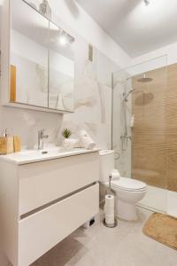 ALMA Elegant Suite Apartment