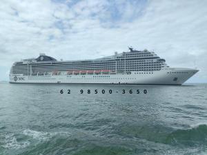 Balneário Camboriu 4 quartos Avenida Atlântica