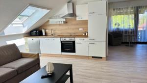 Haus Schanzenblick Fewo11 im Herzen des Schwarzwaldes