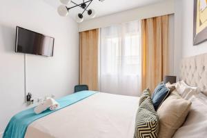 ALMA Elegant Suite Apartment