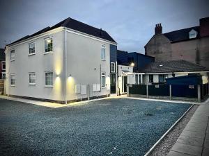 Yastayzzz at Studio 4 Bransford Rd