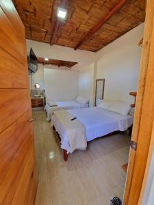 Casa Playa "Alicia Micaela"