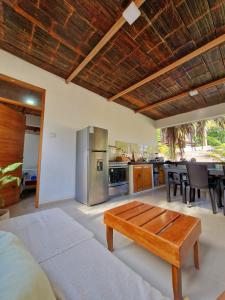 Casa Playa "Alicia Micaela"