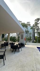 Playa del Carmen La Selva I
