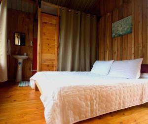 Mario´s Lodge Providencia