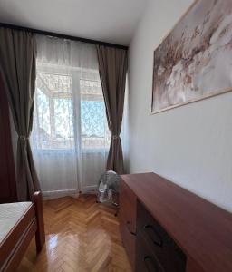 Cozy one-bedroom apartment in the city center