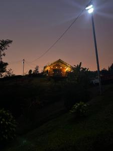 Mario´s Lodge Providencia