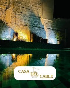 Casa del Cable
