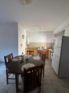 Departamento por dia