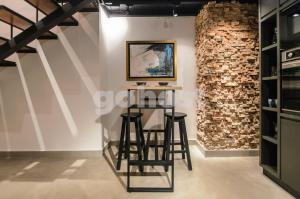 Inspiring loft in the center of Ciudad del Este