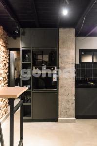 Inspiring loft in the center of Ciudad del Este