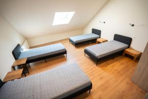 LEscale Caennaise House for 8 people