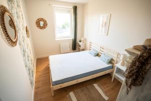 Villas L-Escale Caennaise House for 8 people : photos des chambres
