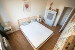 Villas L-Escale Caennaise House for 8 people : photos des chambres