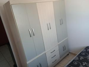 Apartamento inteiro a 1 minuto da Unesp