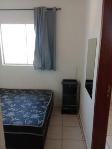 Apartamento inteiro a 1 minuto da Unesp