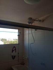 Apartamento inteiro a 1 minuto da Unesp