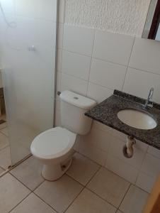 Apartamento inteiro a 1 minuto da Unesp