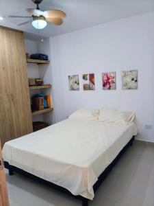 Apartamento Aviva Sierra - Santa Marta
