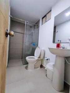 Apartamento Aviva Sierra - Santa Marta