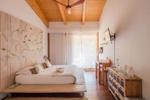 Superior Double Room room in TEIMA Alentejo SW