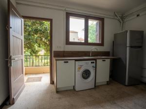 Villas Meridionale : photos des chambres