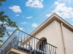 Villas Meridionale : photos des chambres