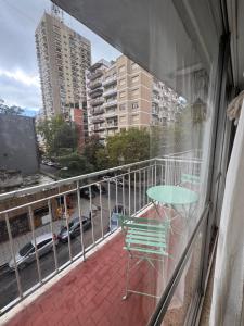 Departamento en alquiler en Mar del Plata