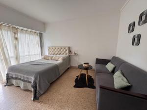 Departamento en alquiler en Mar del Plata