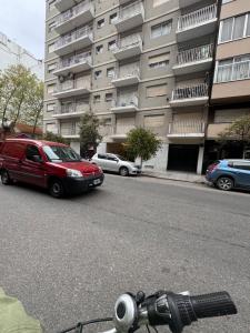 Departamento en alquiler en Mar del Plata