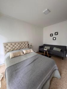 Departamento en alquiler en Mar del Plata