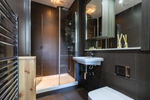 Stunning Studio Flat Minutes from Lewisham Station With View