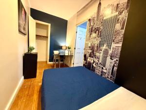 RMS Hostal - Condesa