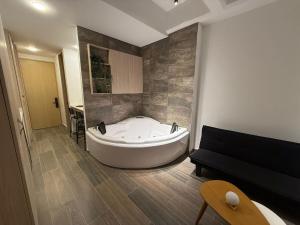 Apartamento Cama Queen