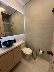 Apartamento Cama Queen