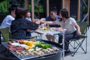 ビーチまで徒歩1分&サウナ完備,BBQ,最大10名---Links seaside resort ---