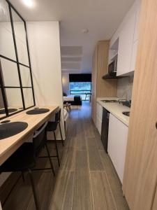 Apartamento Cama Queen