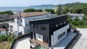 Links seaside resort -ビーチまで徒歩1分&サウナ完備-