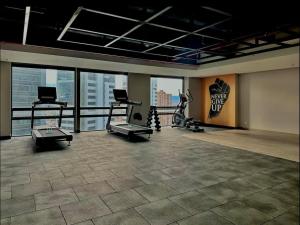 Apartamento Cama Queen