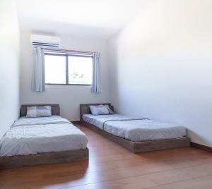 ビーチまで徒歩1分&サウナ完備,BBQ,最大10名---Links seaside resort ---