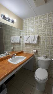 Empress Inn and Suites by the Falls