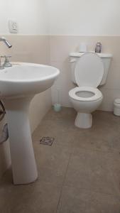 LA ARAUCARIA, Casa de Campo